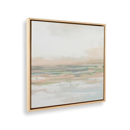 [Color:American Maple], Picture of the corner of the art