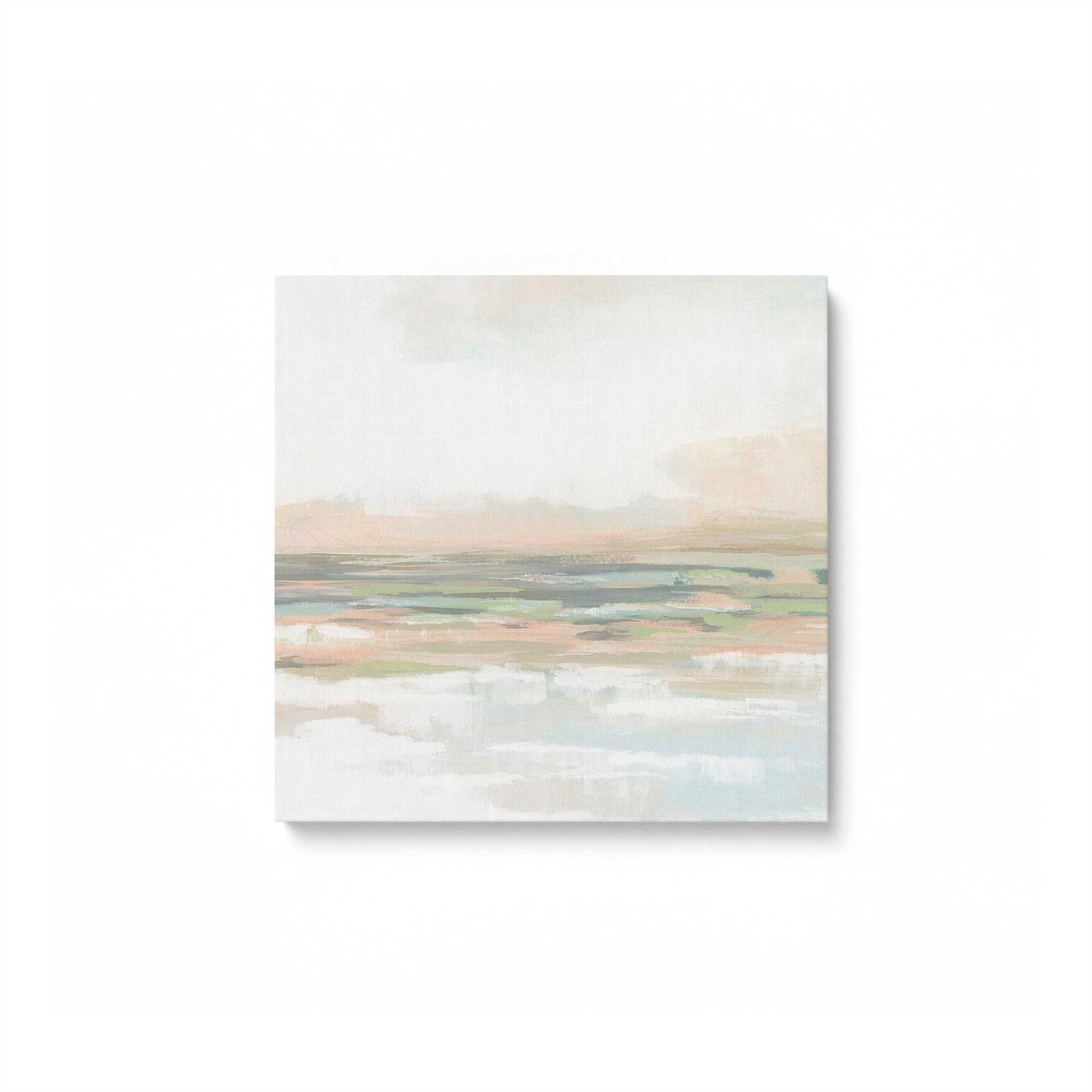 [Color:Stretched Canvas], Picture of art