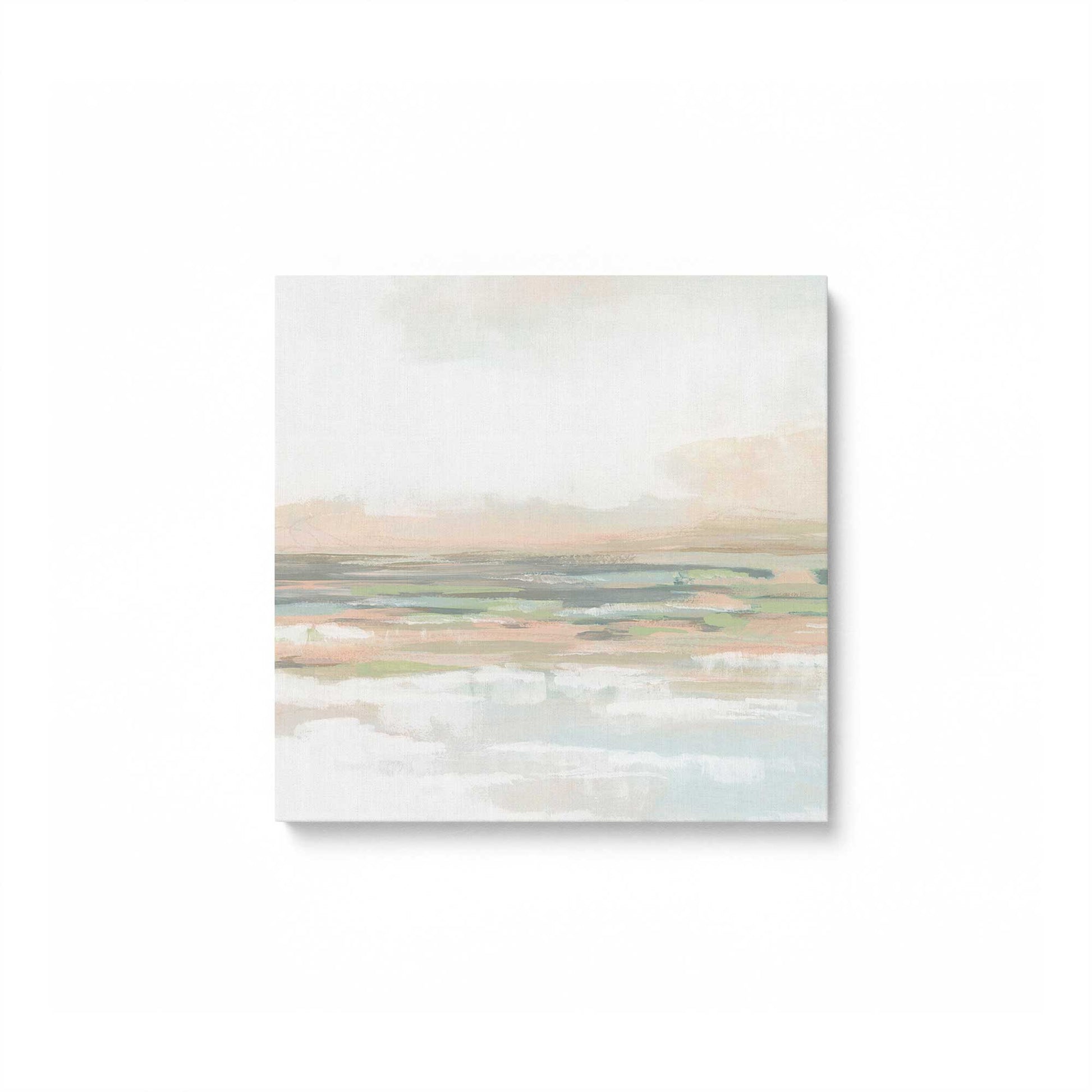 [Color:Stretched Canvas], Picture of art