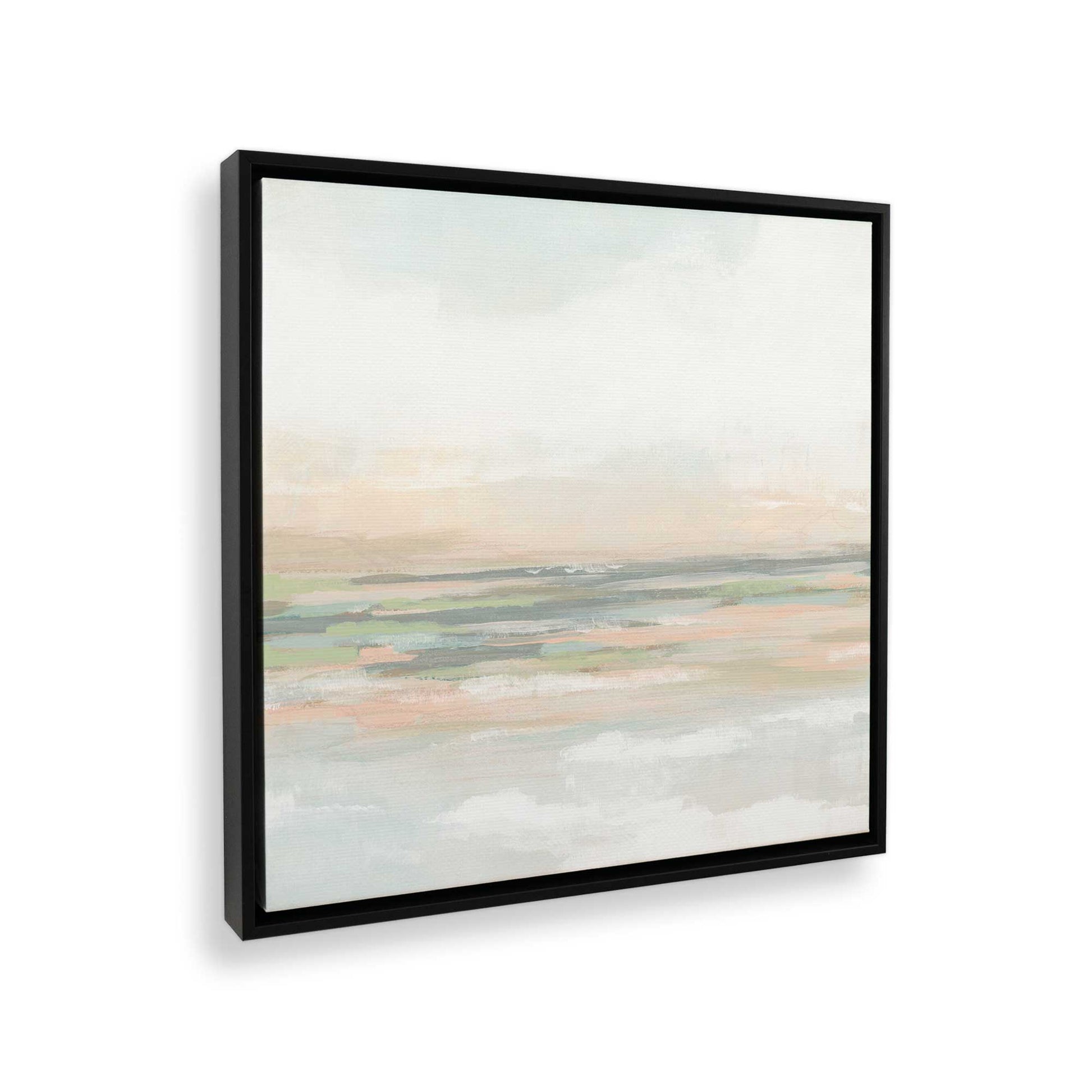 [Color:Satin Black], Picture of the corner of the art