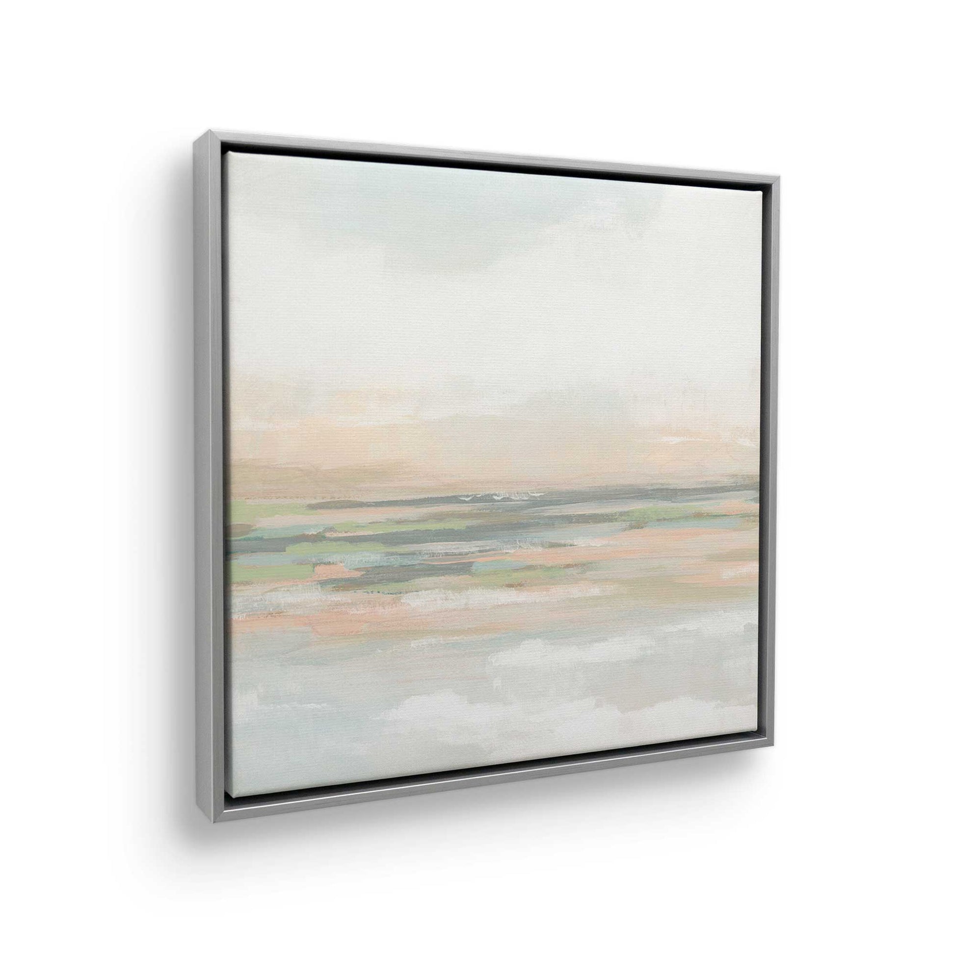 [Color:Polished Chrome], Picture of the corner of the art