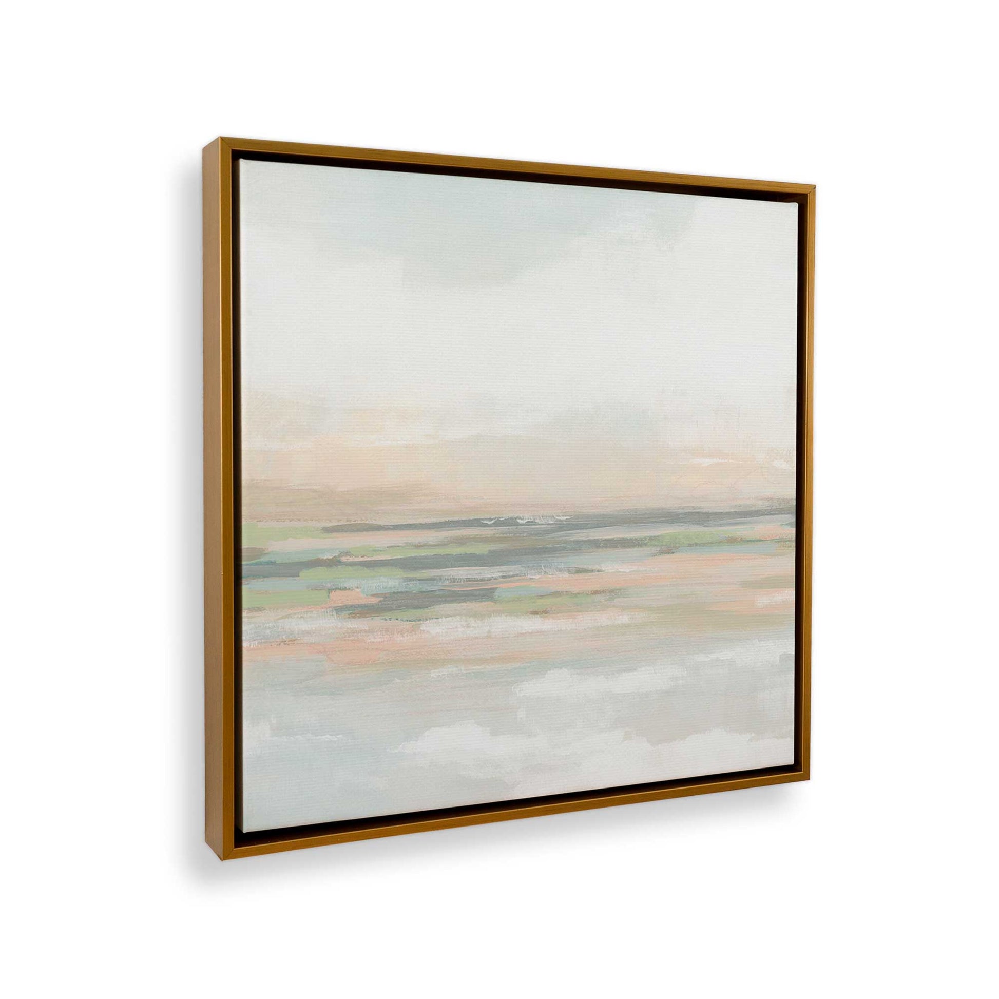 [Color:Polished Gold], Picture of the corner of the art