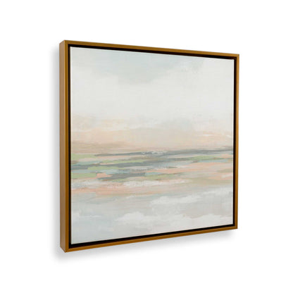 [Color:Polished Gold], Picture of the corner of the art