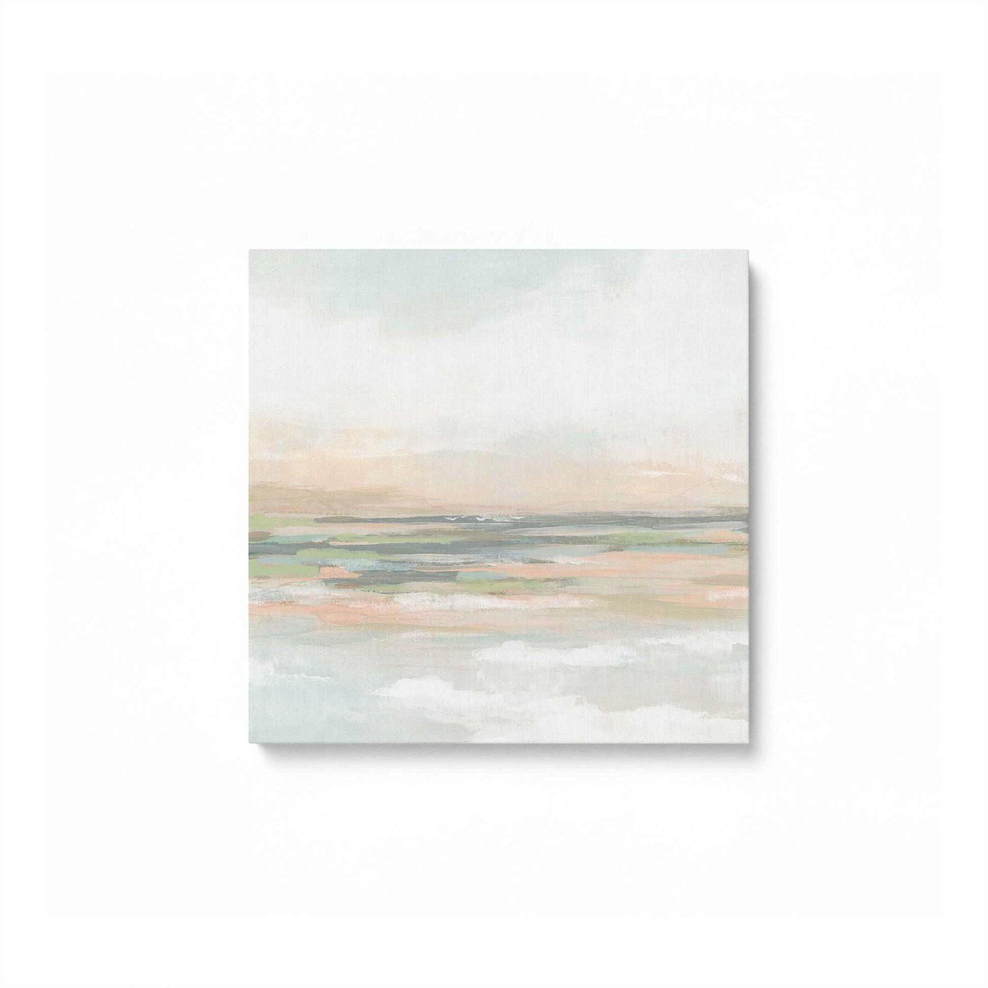 [Color:Stretched Canvas], Picture of art