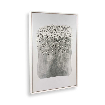 [Color:Opaque White], Picture of the corner of the art