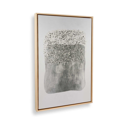 [Color:American Maple], Picture of the corner of the art