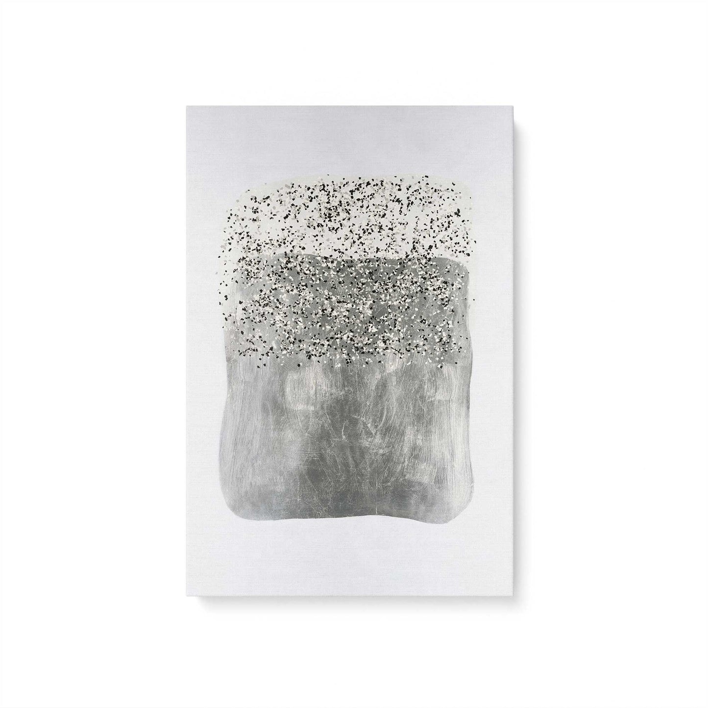 [Color:Stretched Canvas], Picture of art