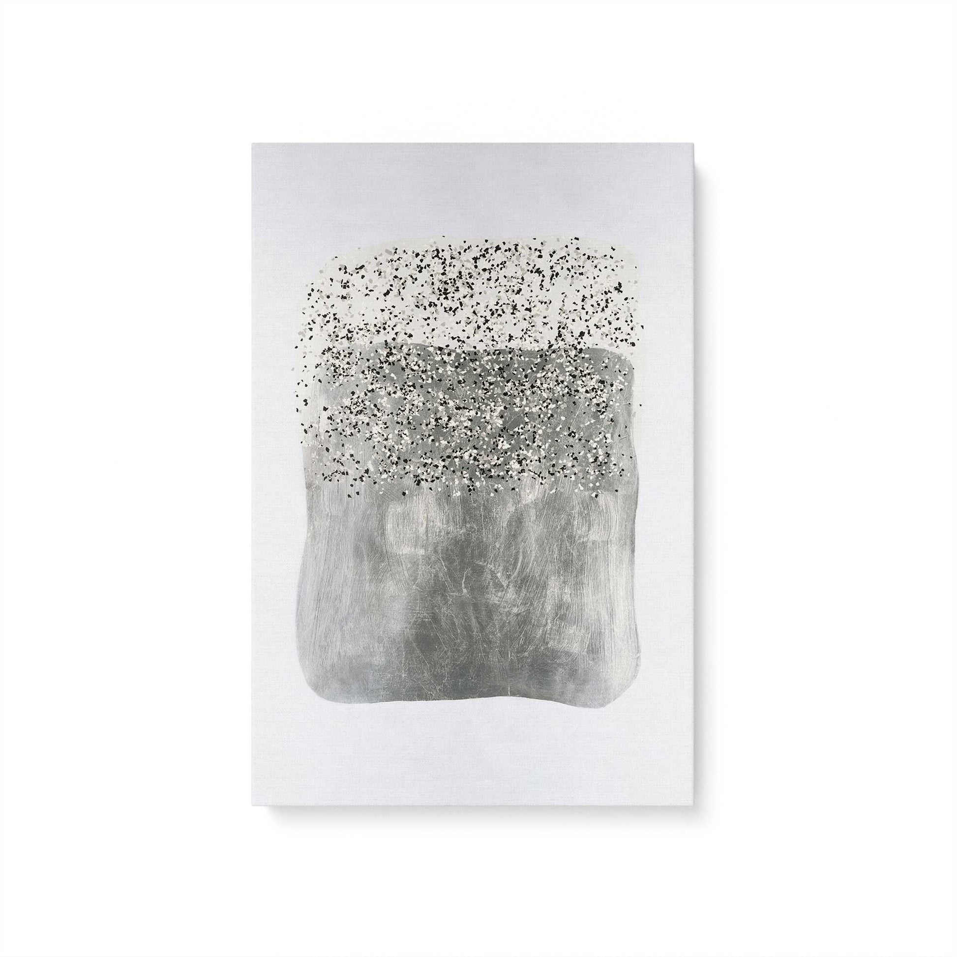 [Color:Stretched Canvas], Picture of art