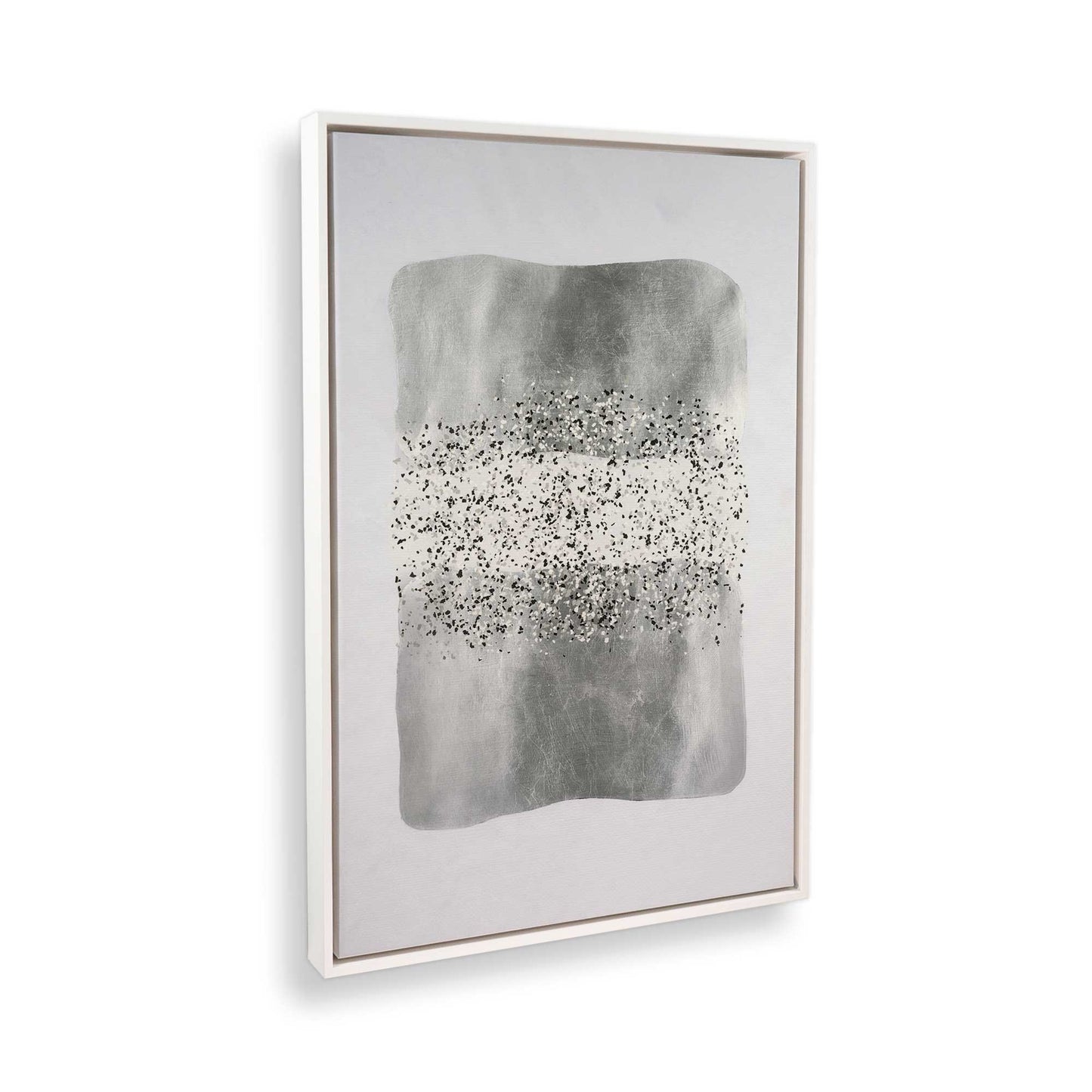 [Color:Opaque White], Picture of the corner of the art
