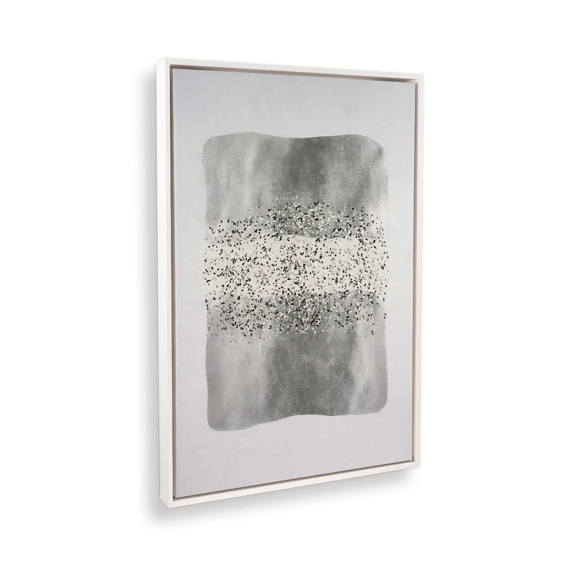 [Color:Opaque White], Picture of the corner of the art