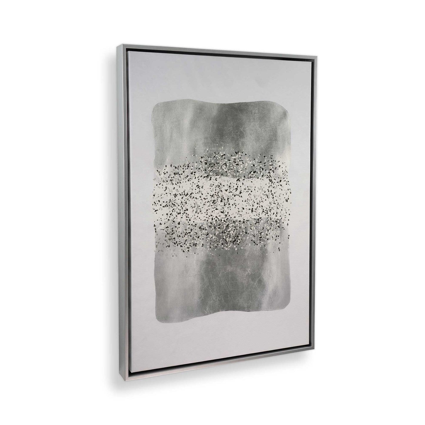 [Color:Polished Chrome], Picture of the corner of the art
