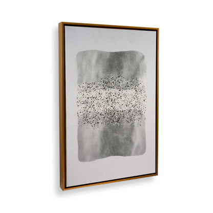 [Color:Polished Gold], Picture of the corner of the art