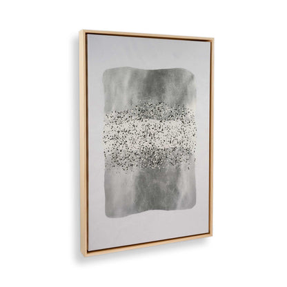 [Color:American Maple], Picture of the corner of the art
