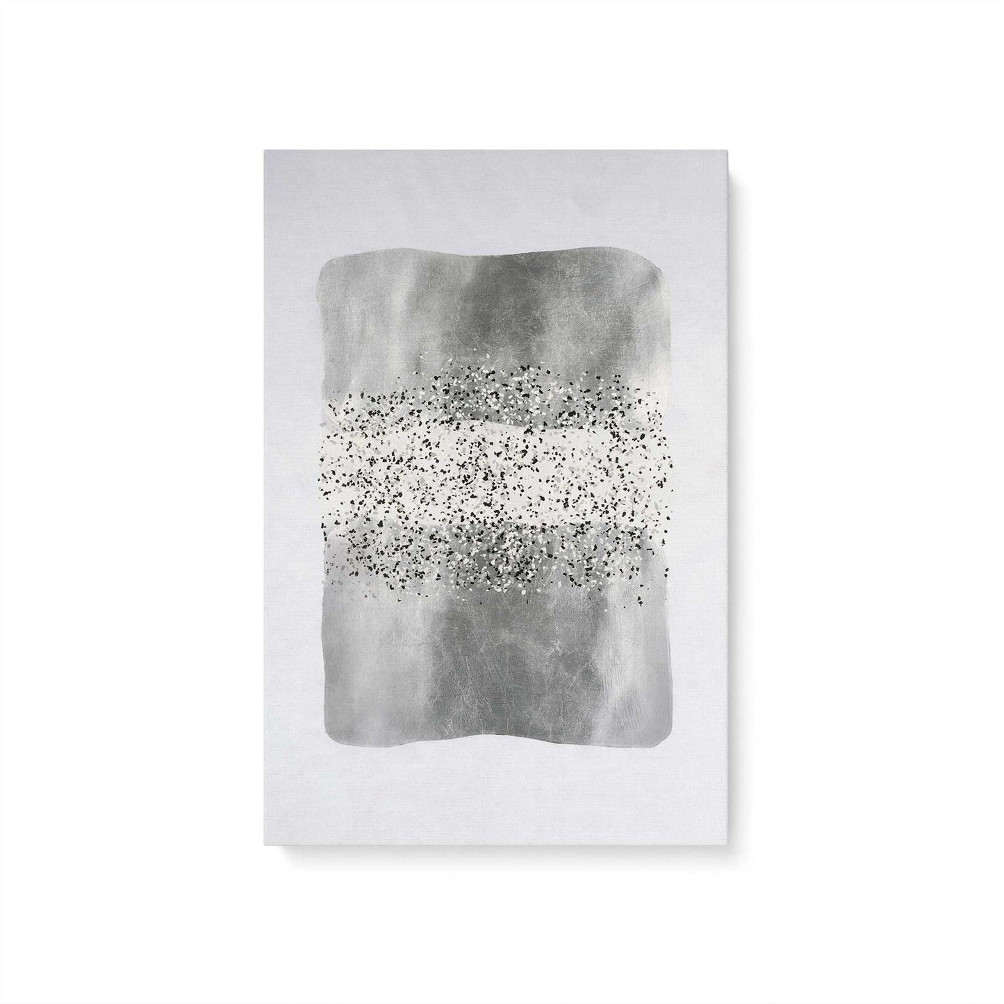 [Color:Stretched Canvas], Picture of art