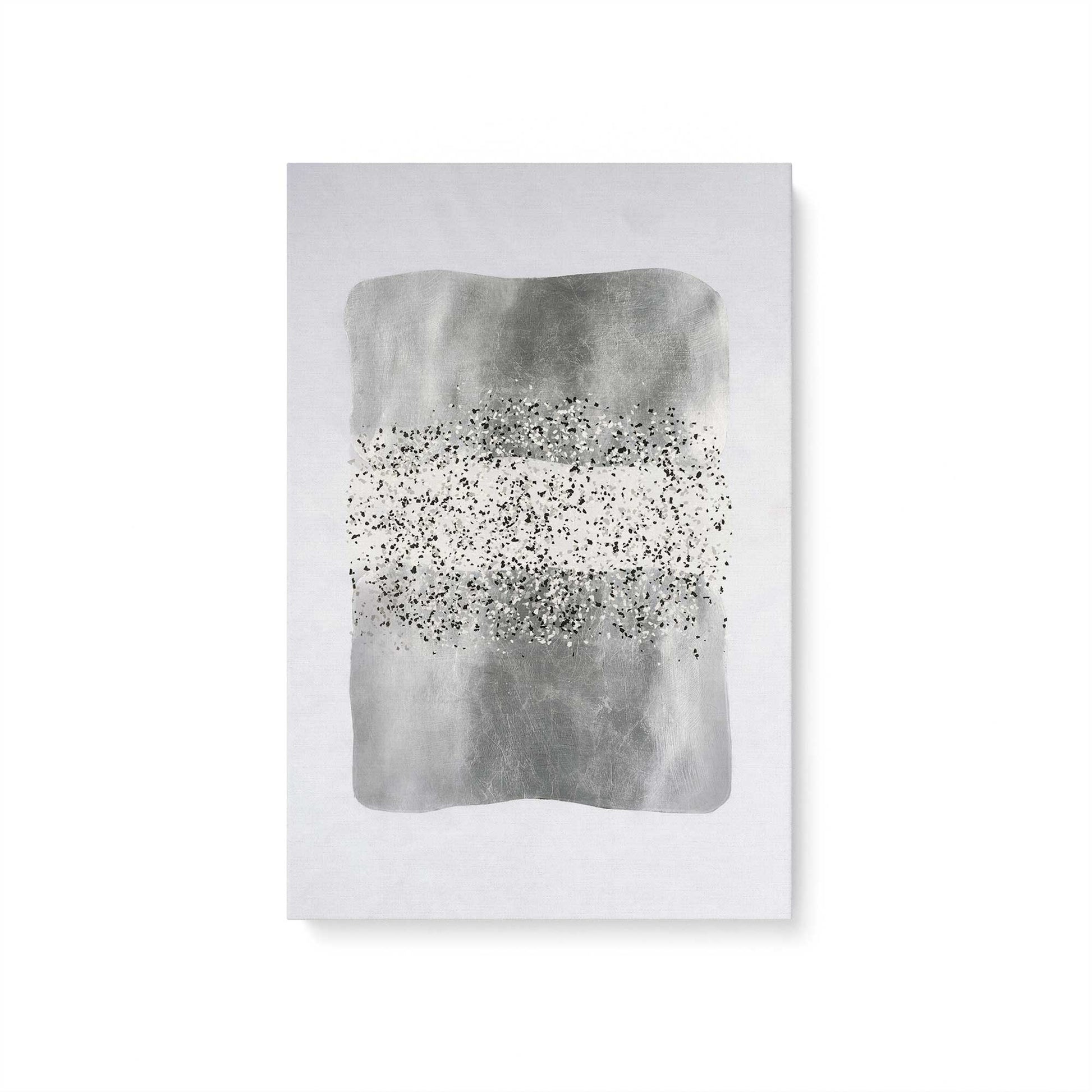[Color:Stretched Canvas], Picture of art