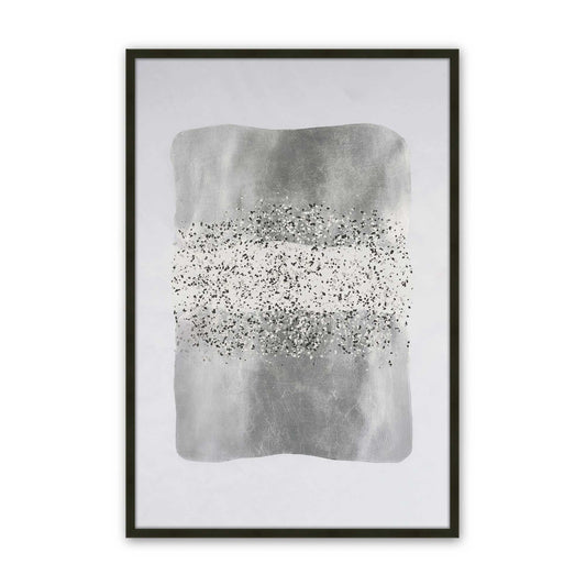 [Color:Satin Black],Front image of the art
