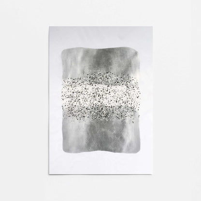 [color:Rolled Print], Picture of close up of art