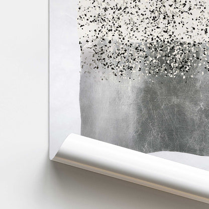 [color:Rolled Print], Picture of close up of art