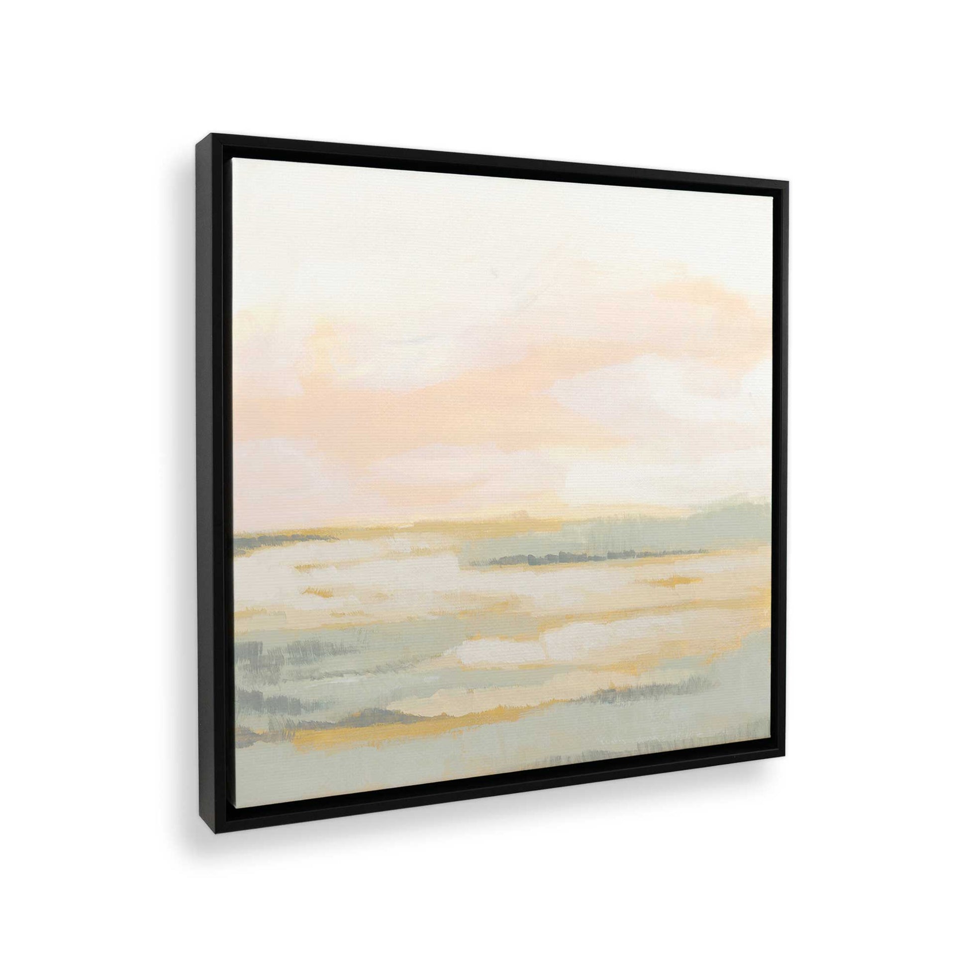 [Color:Satin Black], Picture of the corner of the art