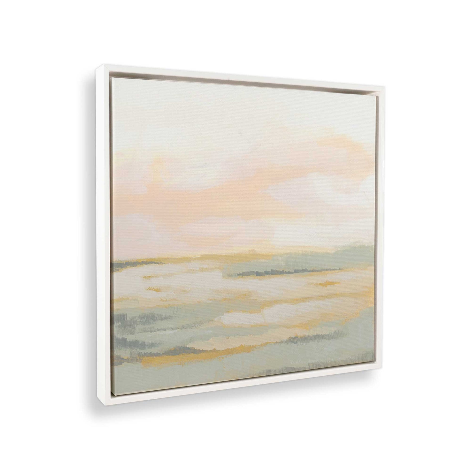 [Color:Opaque White], Picture of the corner of the art