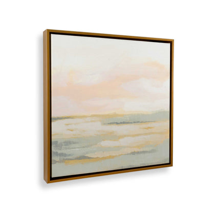 [Color:Polished Gold], Picture of the corner of the art