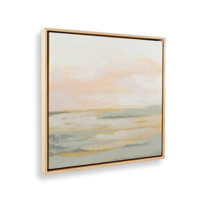 [Color:American Maple], Picture of the corner of the art