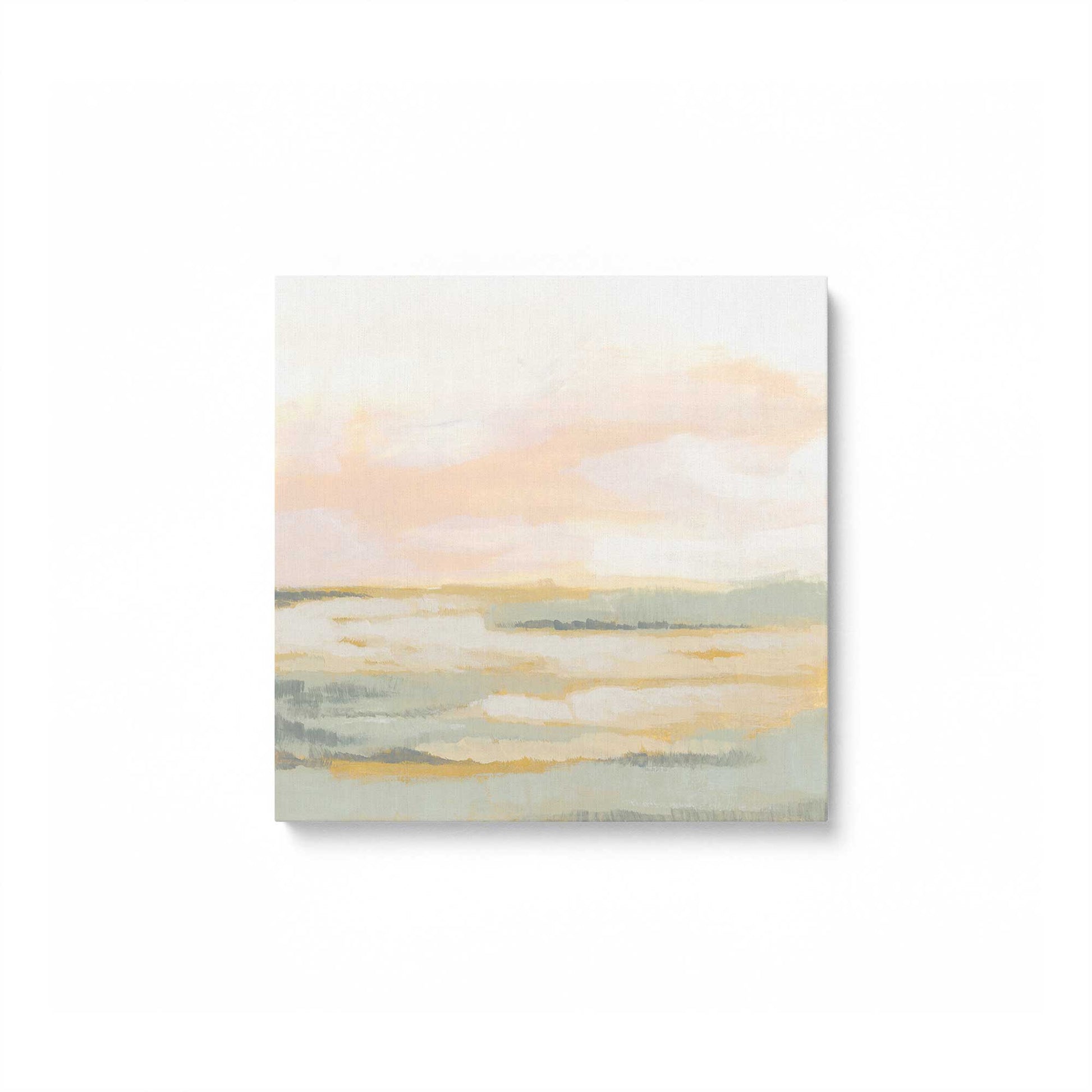 [Color:Stretched Canvas], Picture of art