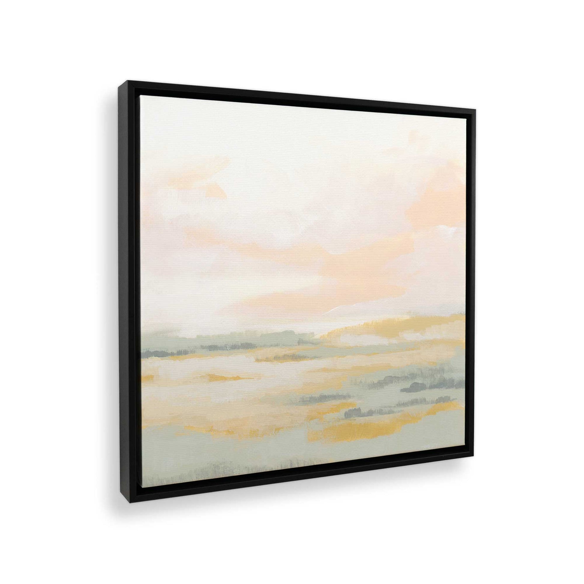 [Color:Satin Black], Picture of the corner of the art