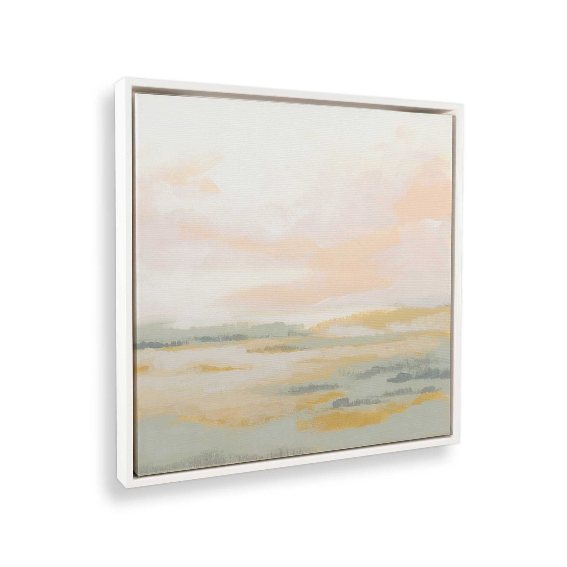 [Color:Opaque White], Picture of the corner of the art