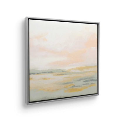 [Color:Polished Chrome], Picture of the corner of the art