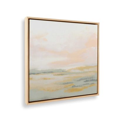 [Color:American Maple], Picture of the corner of the art