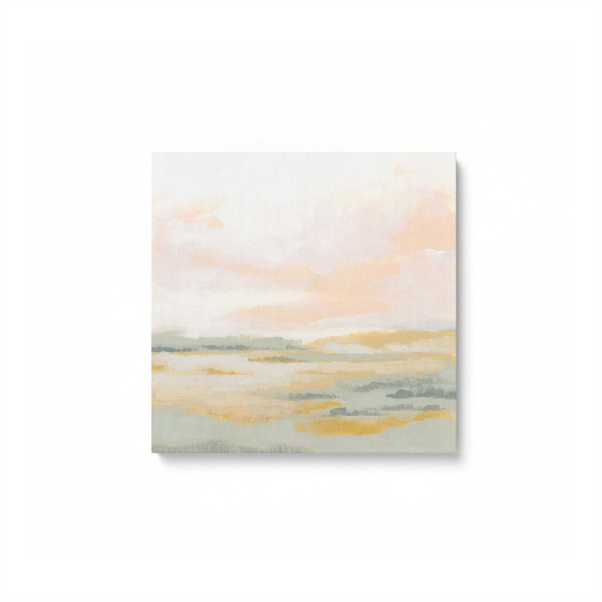 [Color:Stretched Canvas], Picture of art