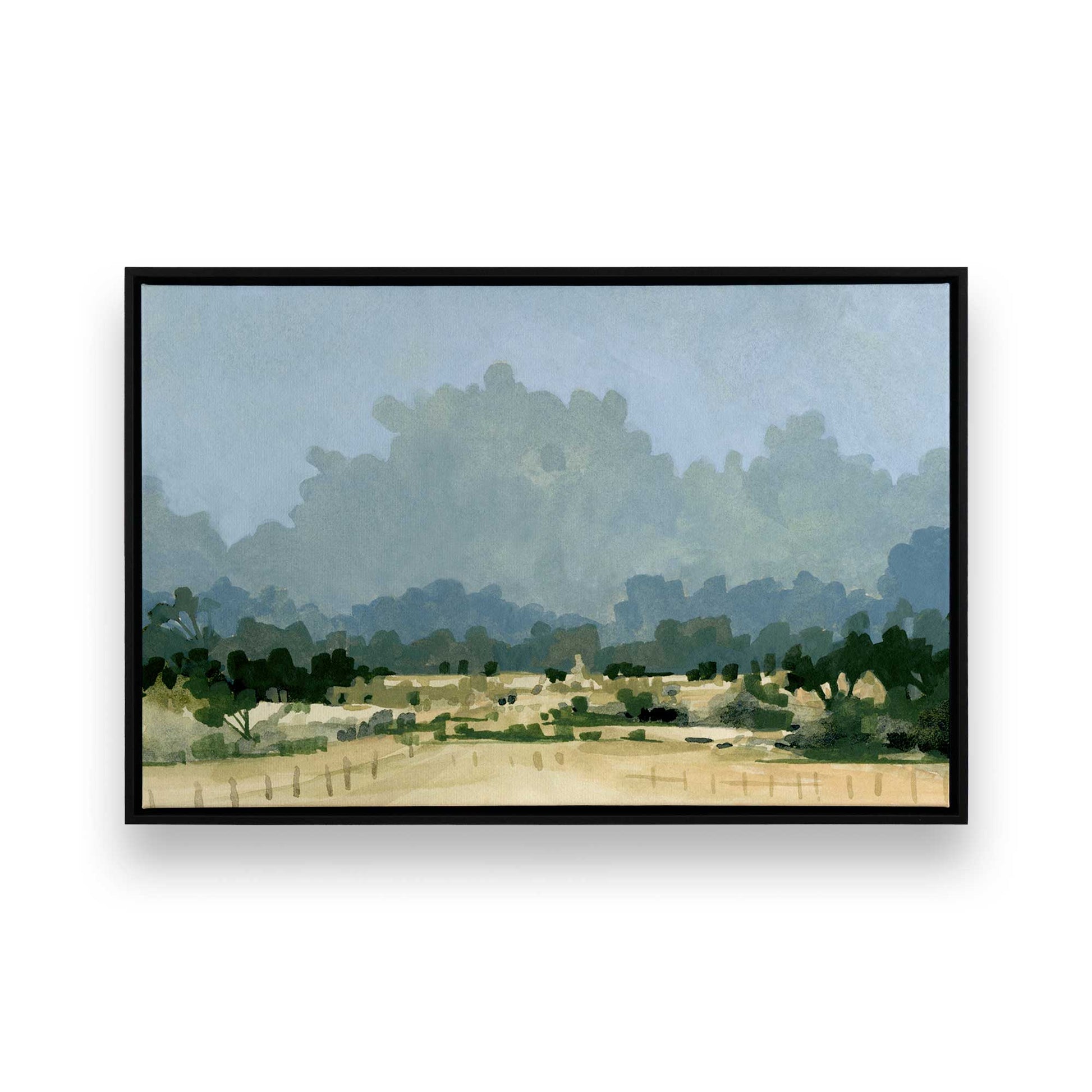 [color:Rolled Print], Picture of close up of art