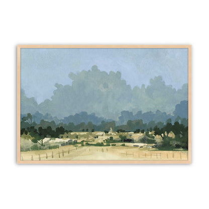 [Color:Raw Maple], Picture of art in a Raw Maple frame