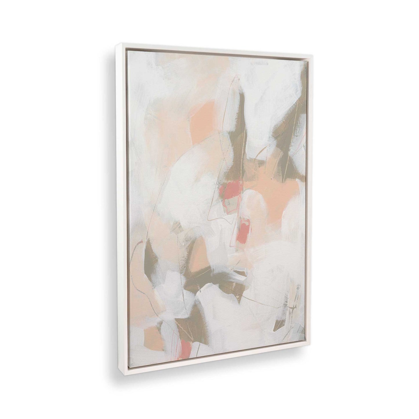 [Color:Opaque White], Picture of the corner of the art