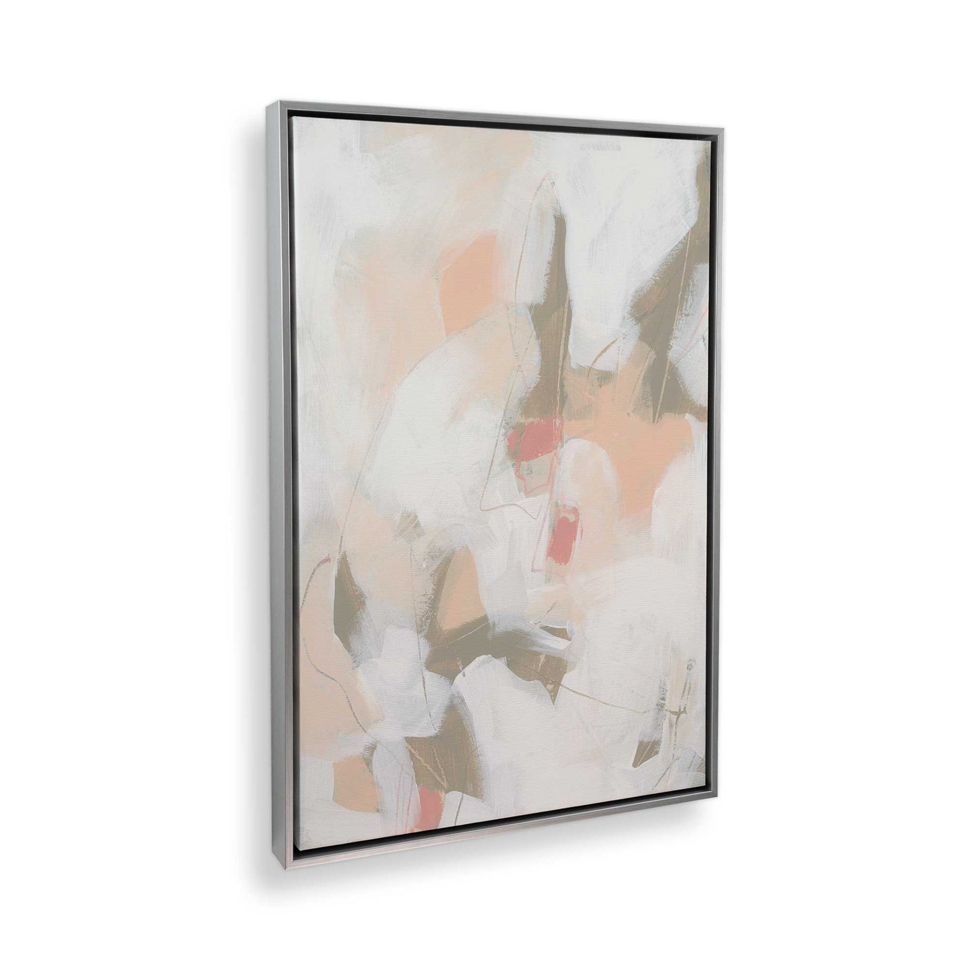 [Color:Polished Chrome], Picture of the corner of the art