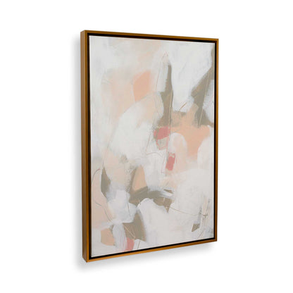 [Color:Polished Gold], Picture of the corner of the art