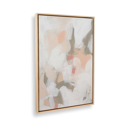 [Color:American Maple], Picture of the corner of the art