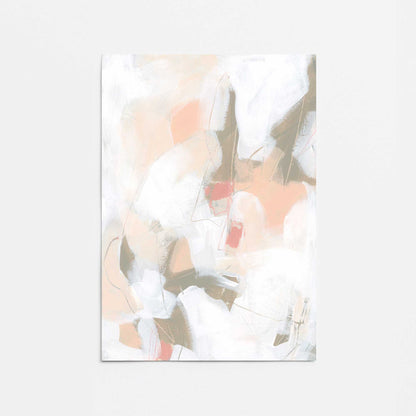 [color:Rolled Print], Picture of close up of art