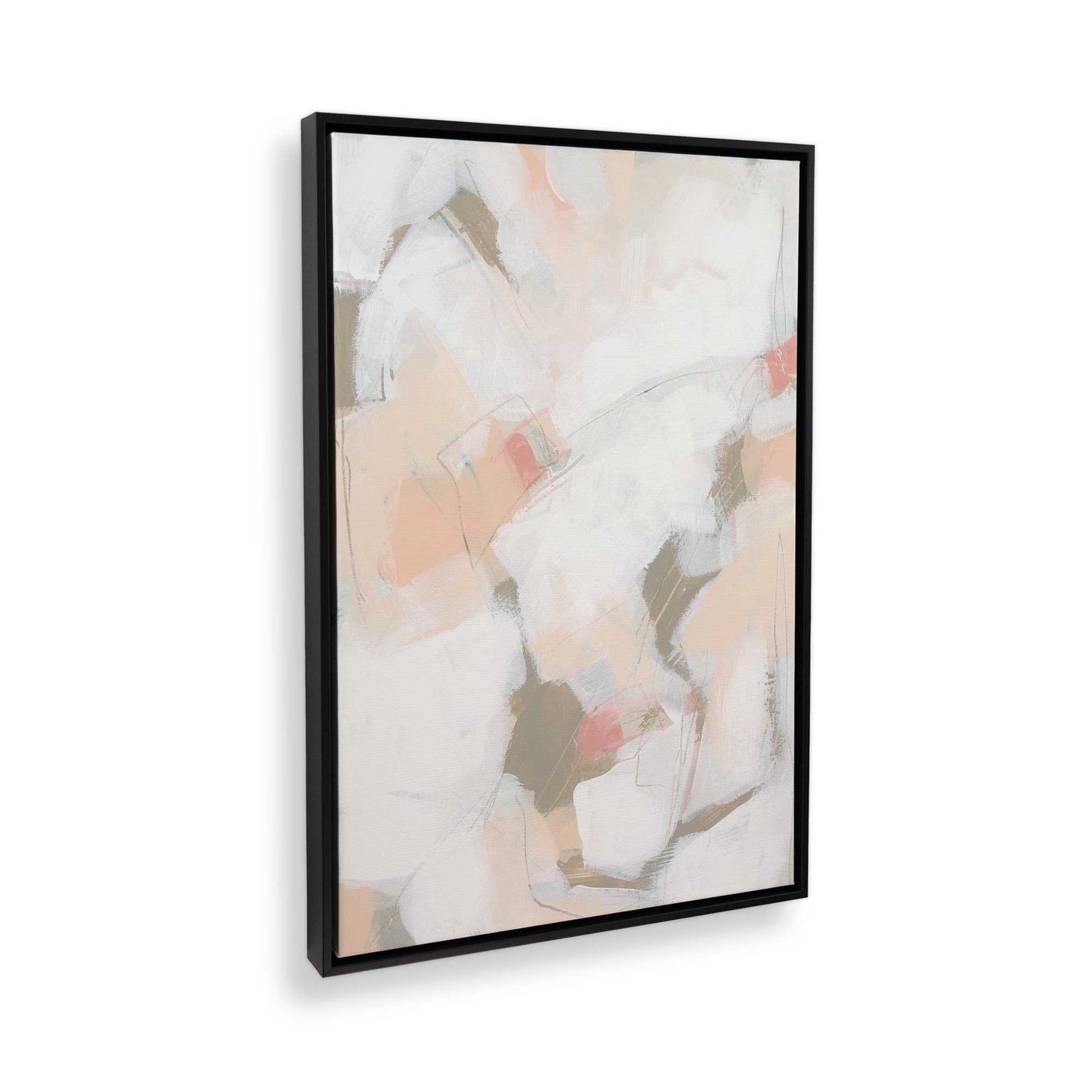 [Color:Satin Black], Picture of the corner of the art