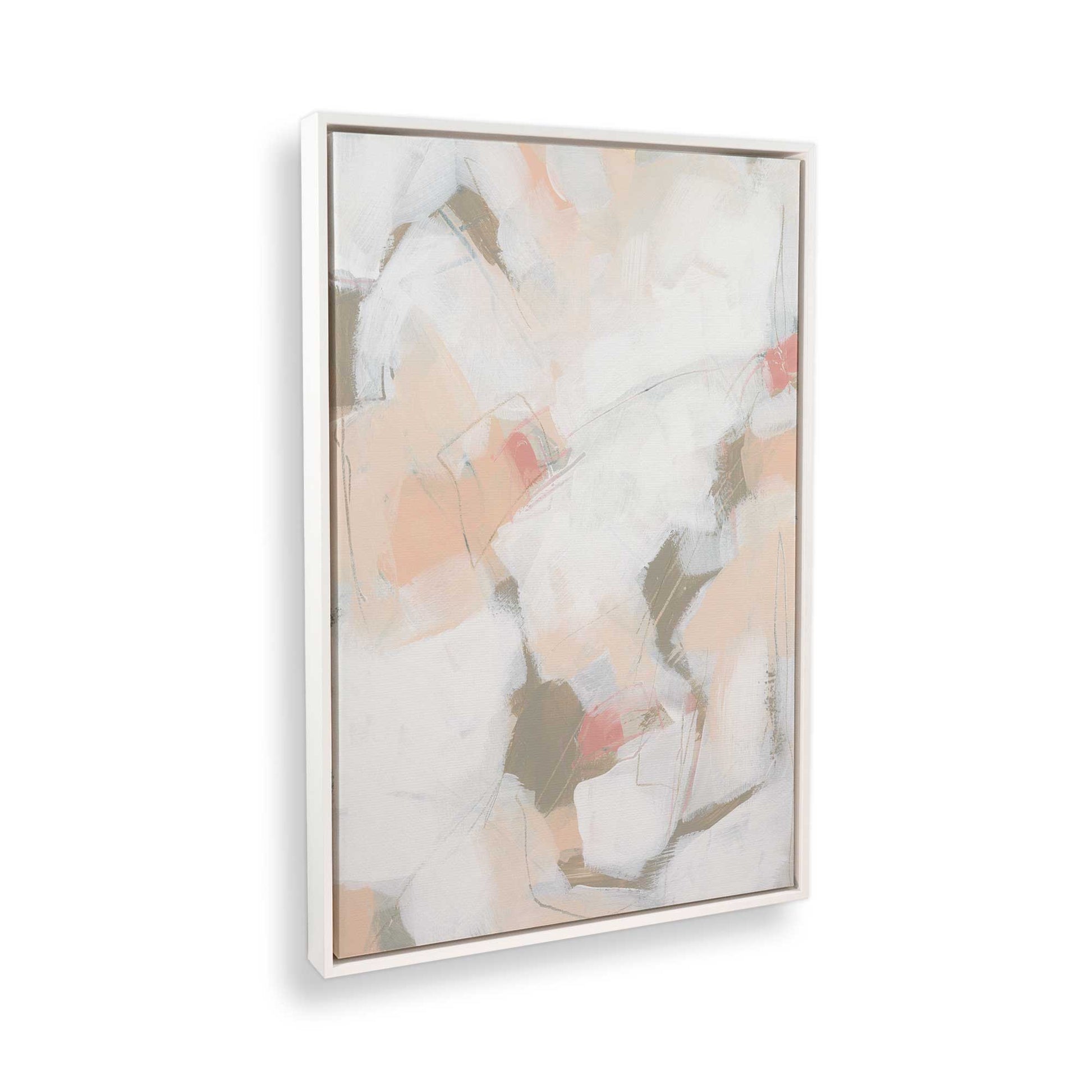 [Color:Opaque White], Picture of the corner of the art