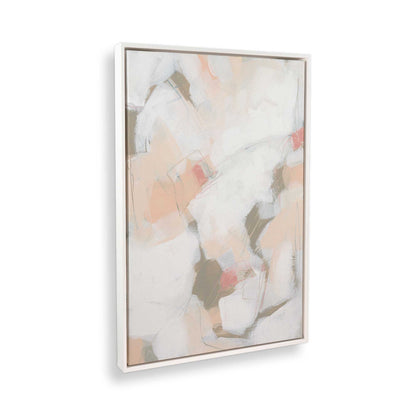 [Color:Opaque White], Picture of the corner of the art