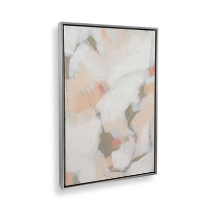 [Color:Polished Chrome], Picture of the corner of the art
