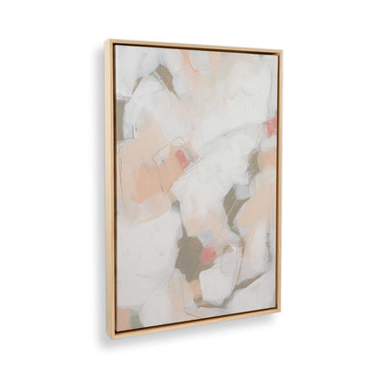 [Color:American Maple], Picture of the corner of the art