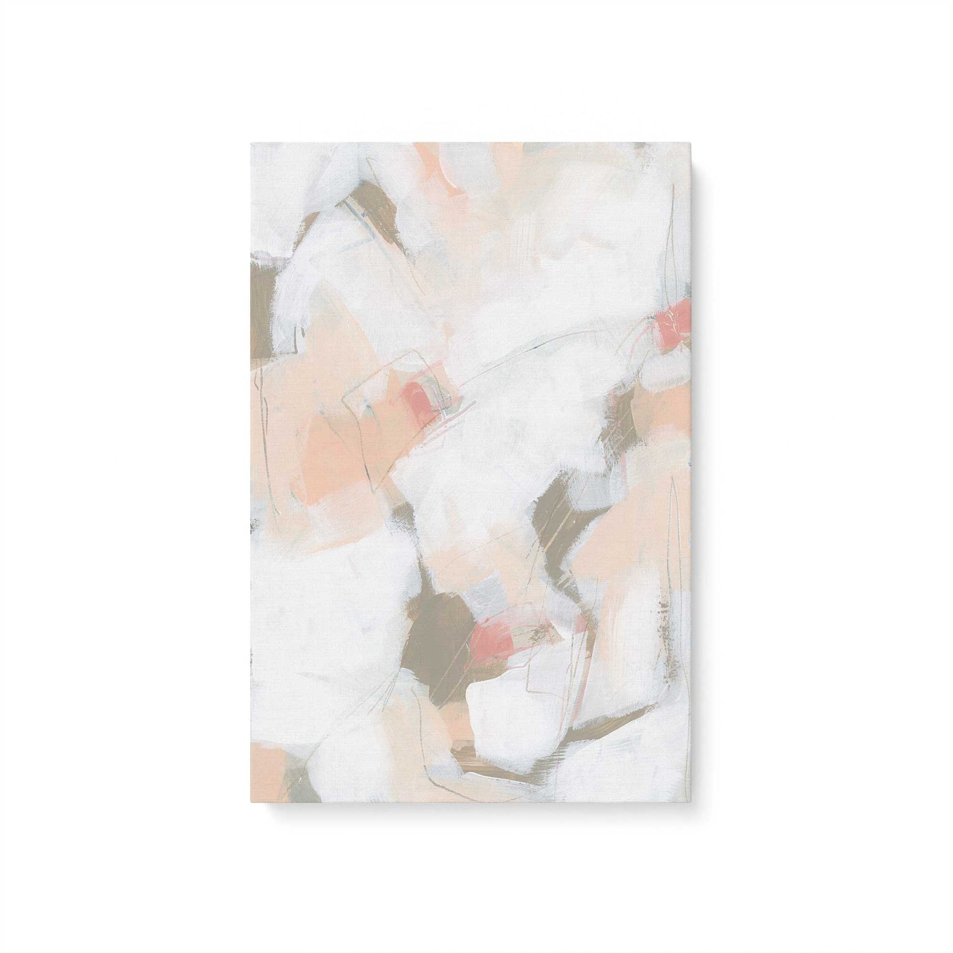 [Color:Stretched Canvas], Picture of art