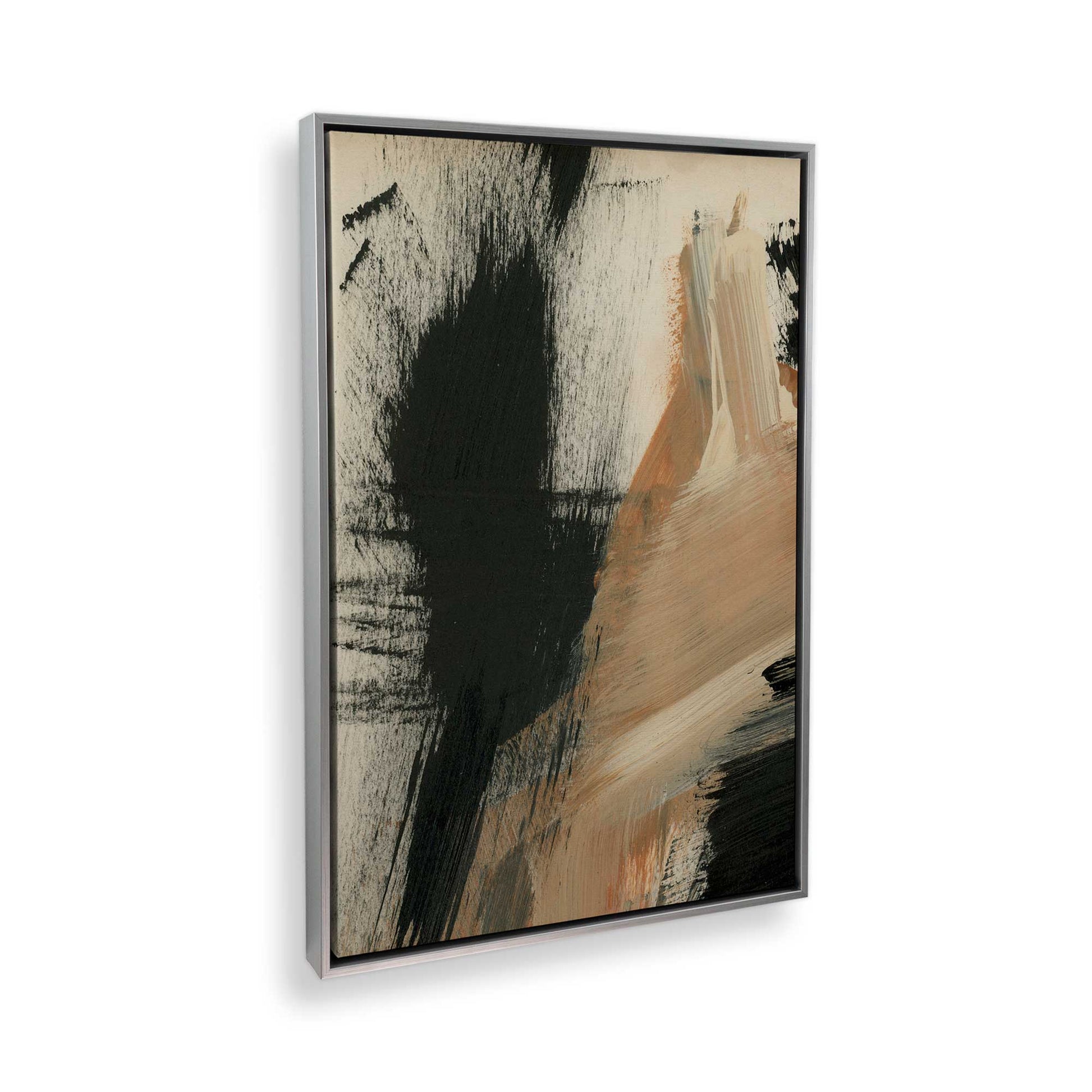 [Color:Polished Chrome], Picture of the corner of the art