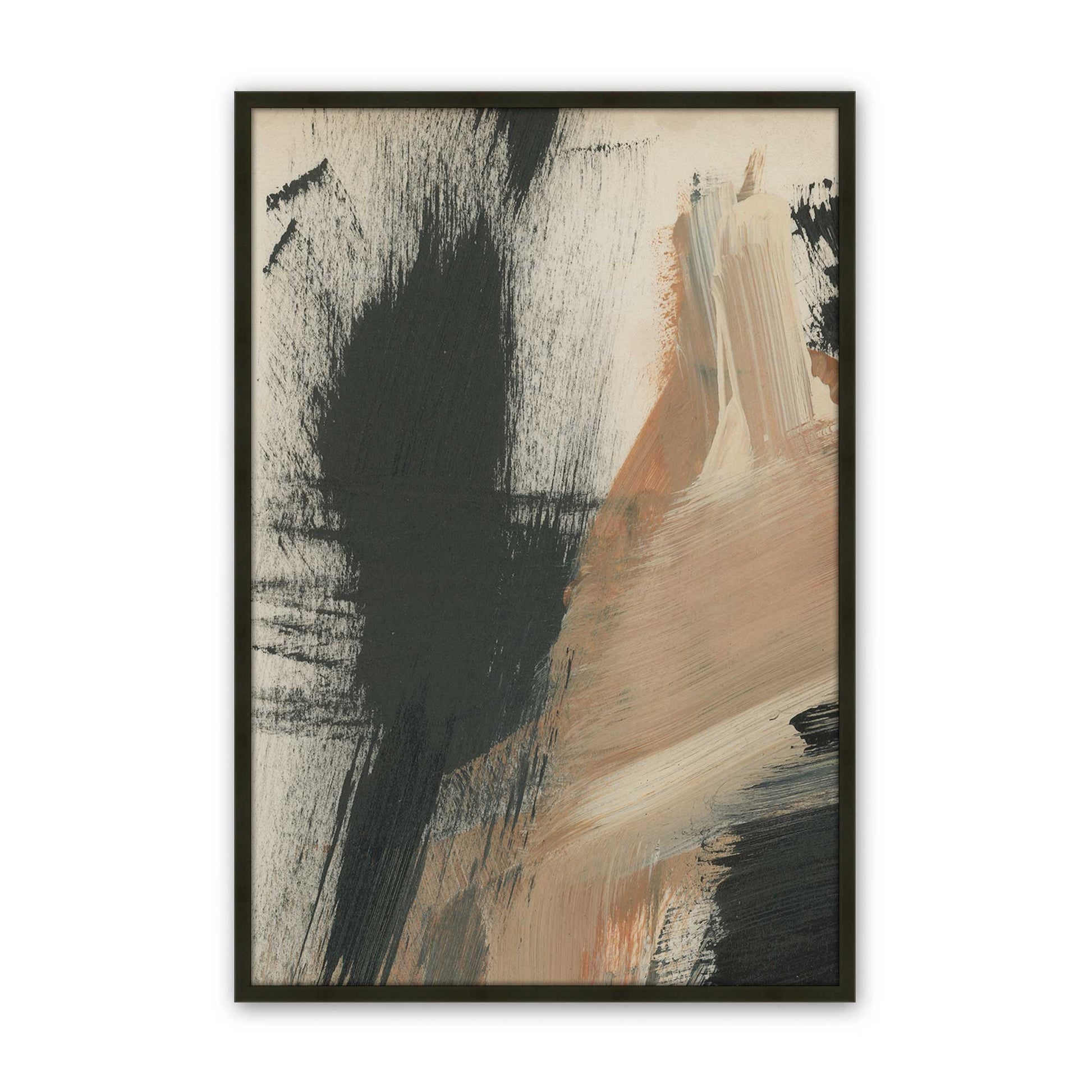 [Color:Satin Black],Front image of the art