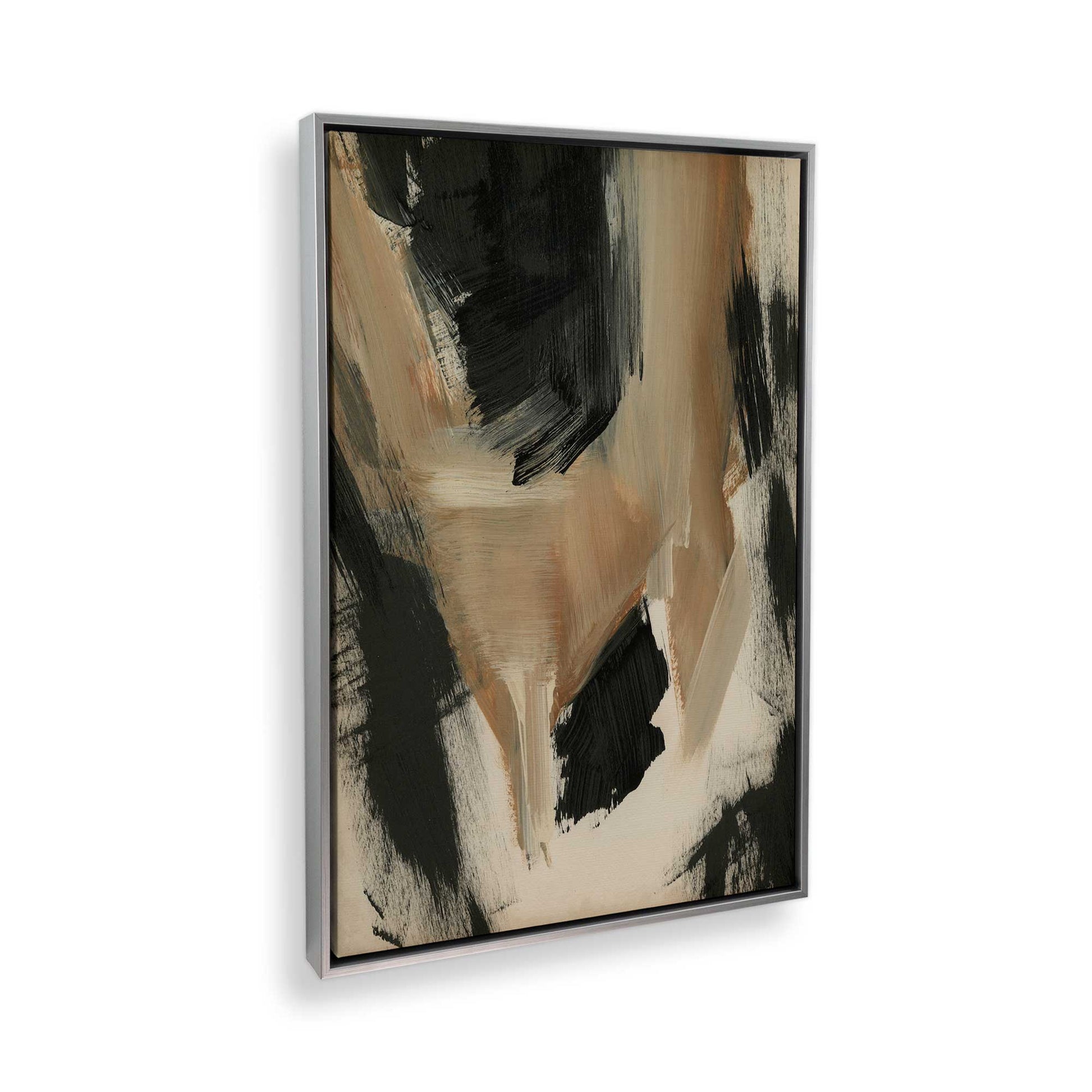 [Color:Polished Chrome], Picture of the corner of the art