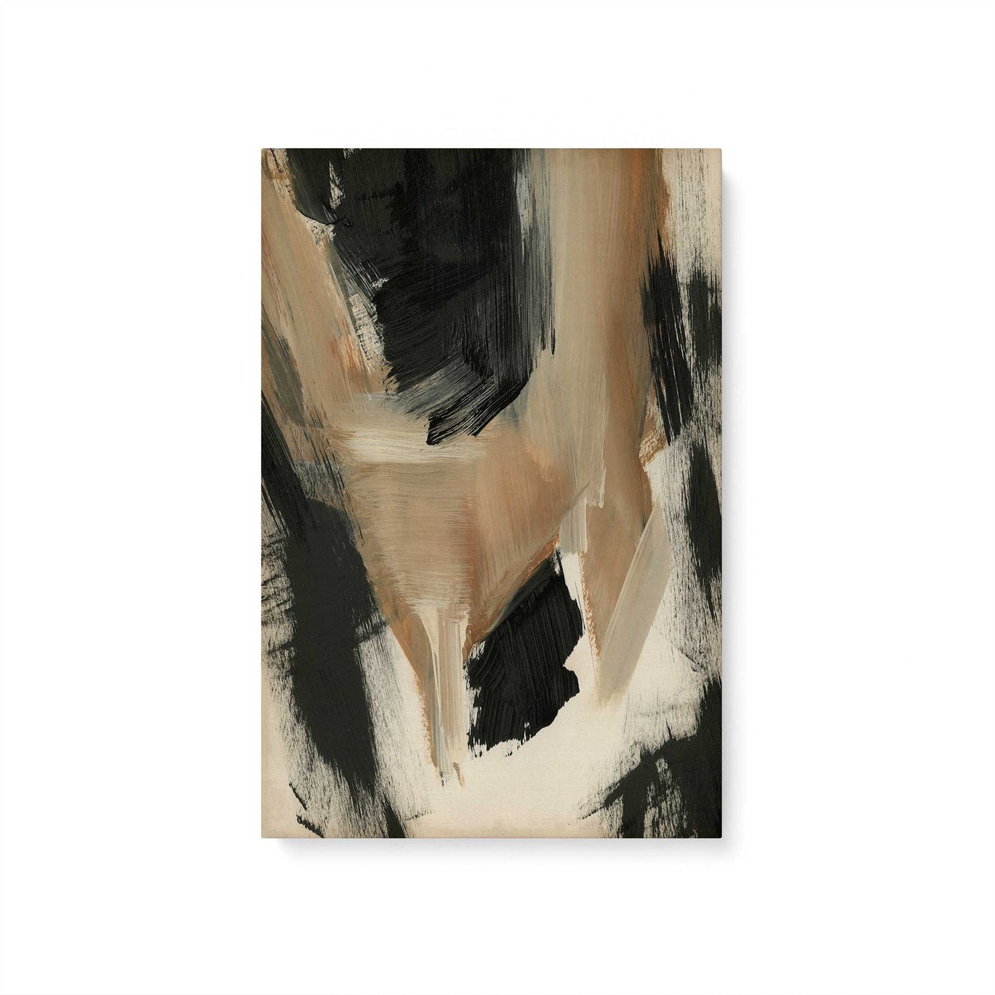 [Color:Stretched Canvas], Picture of art