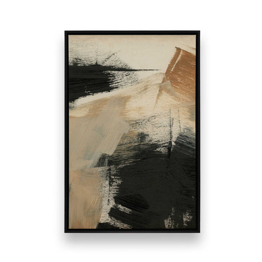 [Color:Satin Black], Front image of the art